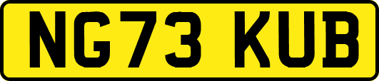 NG73KUB