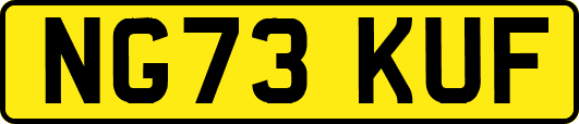 NG73KUF