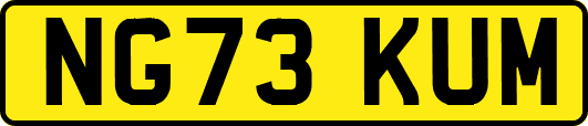 NG73KUM