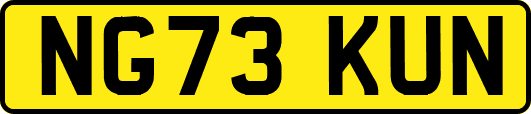 NG73KUN
