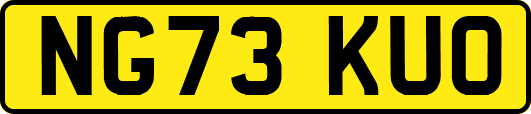 NG73KUO