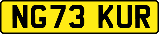 NG73KUR