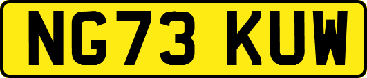 NG73KUW