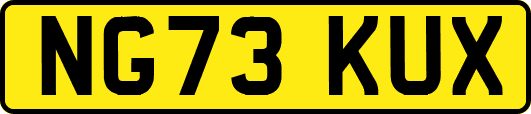 NG73KUX