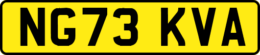 NG73KVA