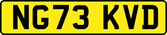 NG73KVD