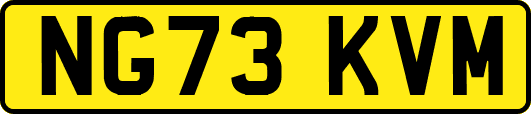 NG73KVM