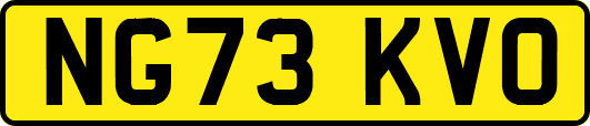 NG73KVO