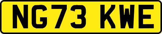 NG73KWE