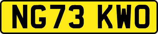 NG73KWO