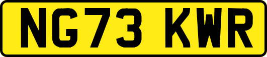 NG73KWR