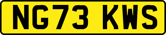 NG73KWS