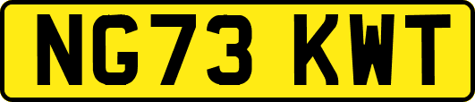 NG73KWT