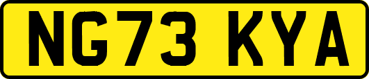 NG73KYA