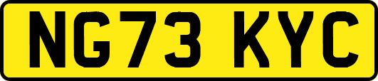 NG73KYC
