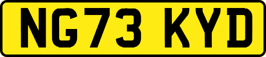 NG73KYD