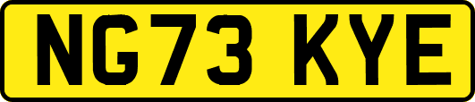 NG73KYE