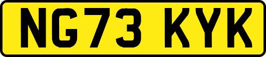 NG73KYK