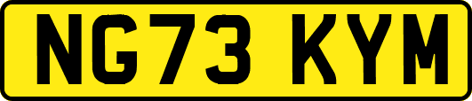 NG73KYM