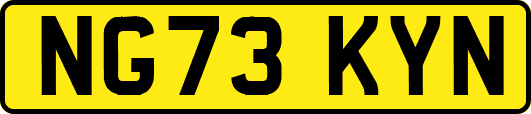 NG73KYN