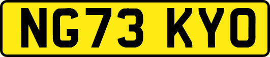 NG73KYO