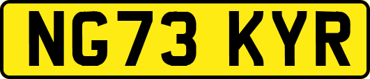 NG73KYR