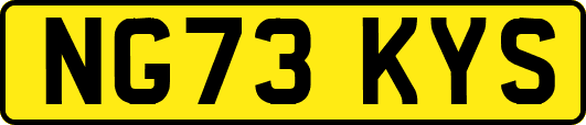 NG73KYS