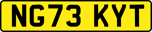 NG73KYT