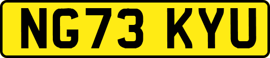 NG73KYU