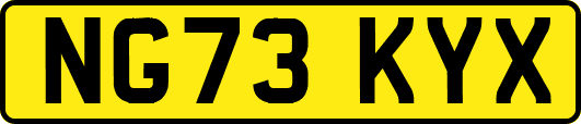 NG73KYX