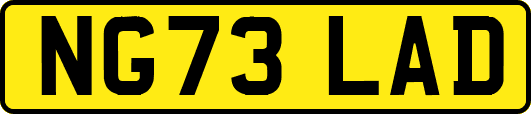 NG73LAD