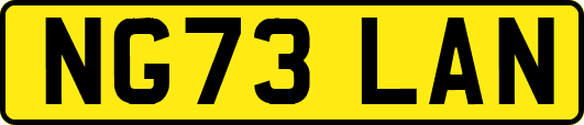 NG73LAN