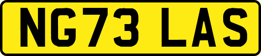 NG73LAS