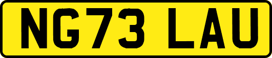 NG73LAU