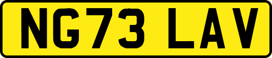 NG73LAV