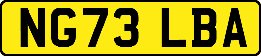 NG73LBA