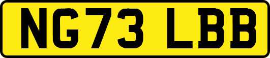 NG73LBB