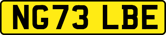 NG73LBE