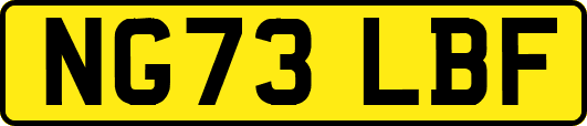 NG73LBF