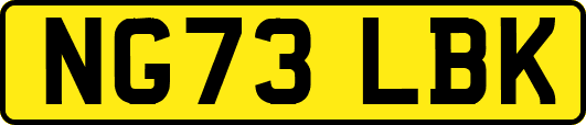 NG73LBK