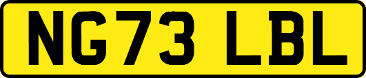 NG73LBL