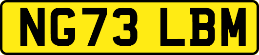 NG73LBM