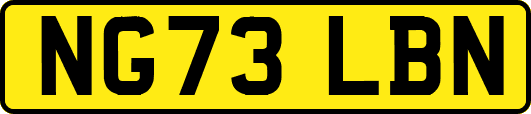 NG73LBN