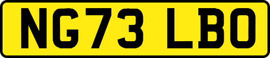 NG73LBO
