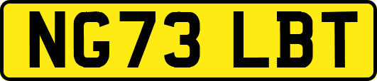 NG73LBT