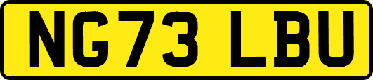 NG73LBU