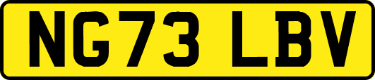 NG73LBV