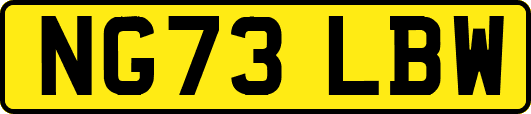 NG73LBW
