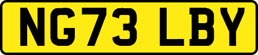 NG73LBY