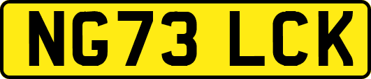 NG73LCK
